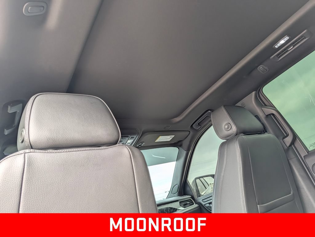 Used 2022 GMC Yukon Denali AWD/4WD image 15