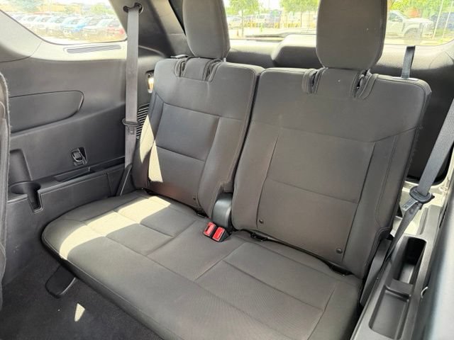 Certified 2020 Ford Explorer XLT RWD image 22