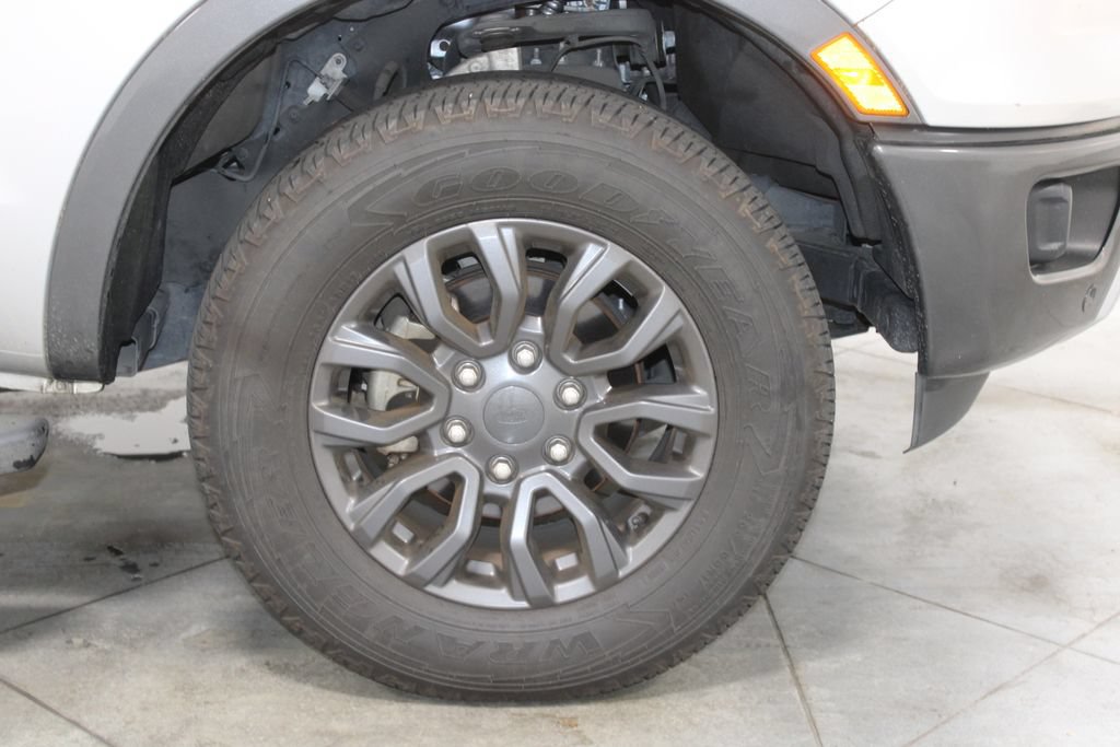 Certified 2019 Ford Ranger XLT w/ Equipment Group 301A Mid RWD image 15