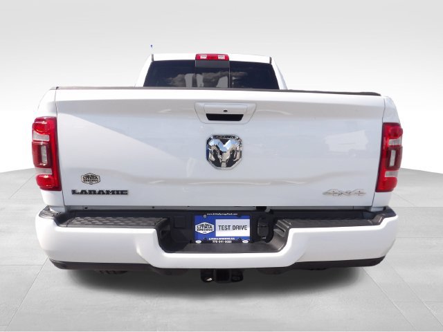 Used 2024 RAM 2500 Laramie w/ Safety Group AWD/4WD image 7