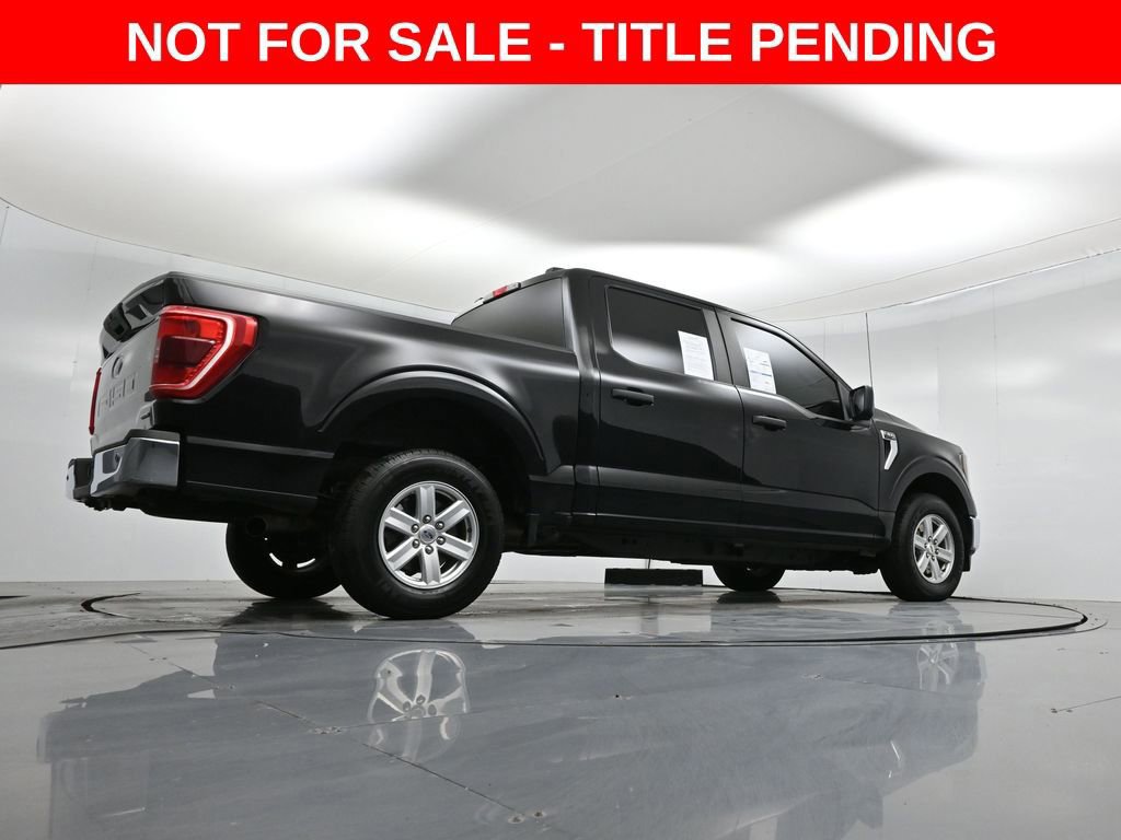 Certified 2023 Ford F150 XLT image 19