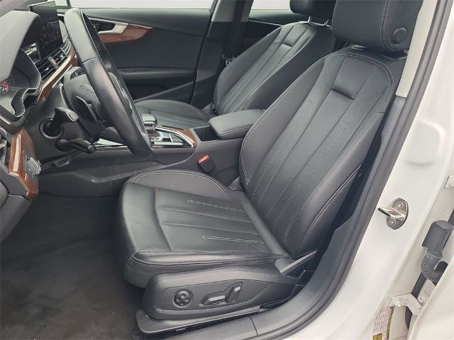 Used 2022 Audi A4 2.0T Premium image 15