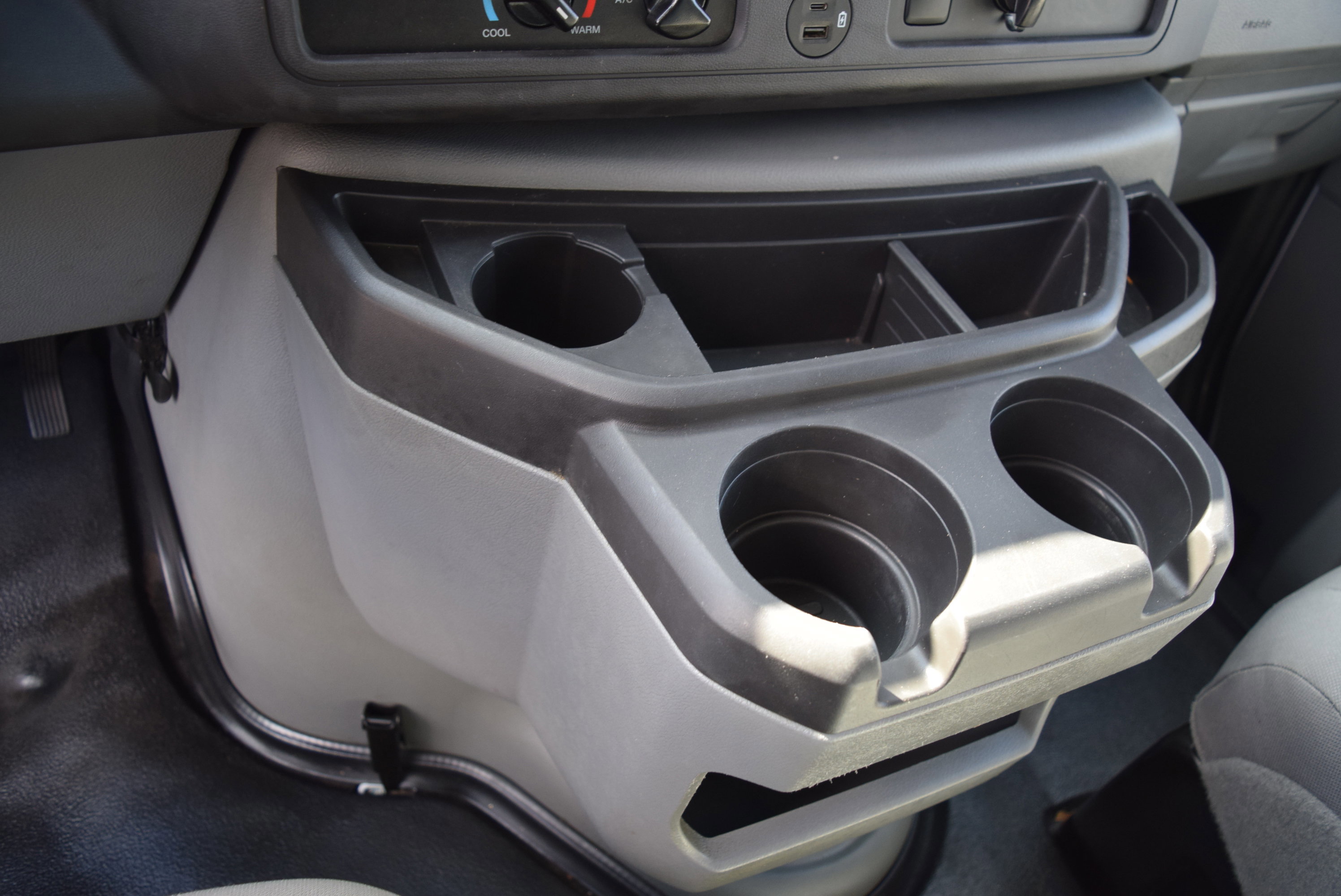 Certified 2023 Ford E-350 and Econoline 350 Super Duty w/ Power Windows & Locks Group RWD image 13