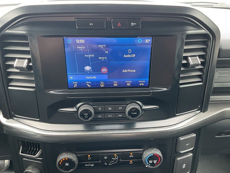 Certified 2023 Ford F150 XL w/ STX Appearance Package image 16