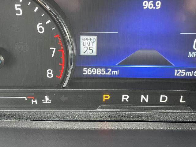 Certified 2023 Ford Explorer ST-Line w/ Class IV Trailer Tow Package image 9