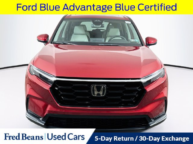 Used 2024 Honda CR-V EX image 2