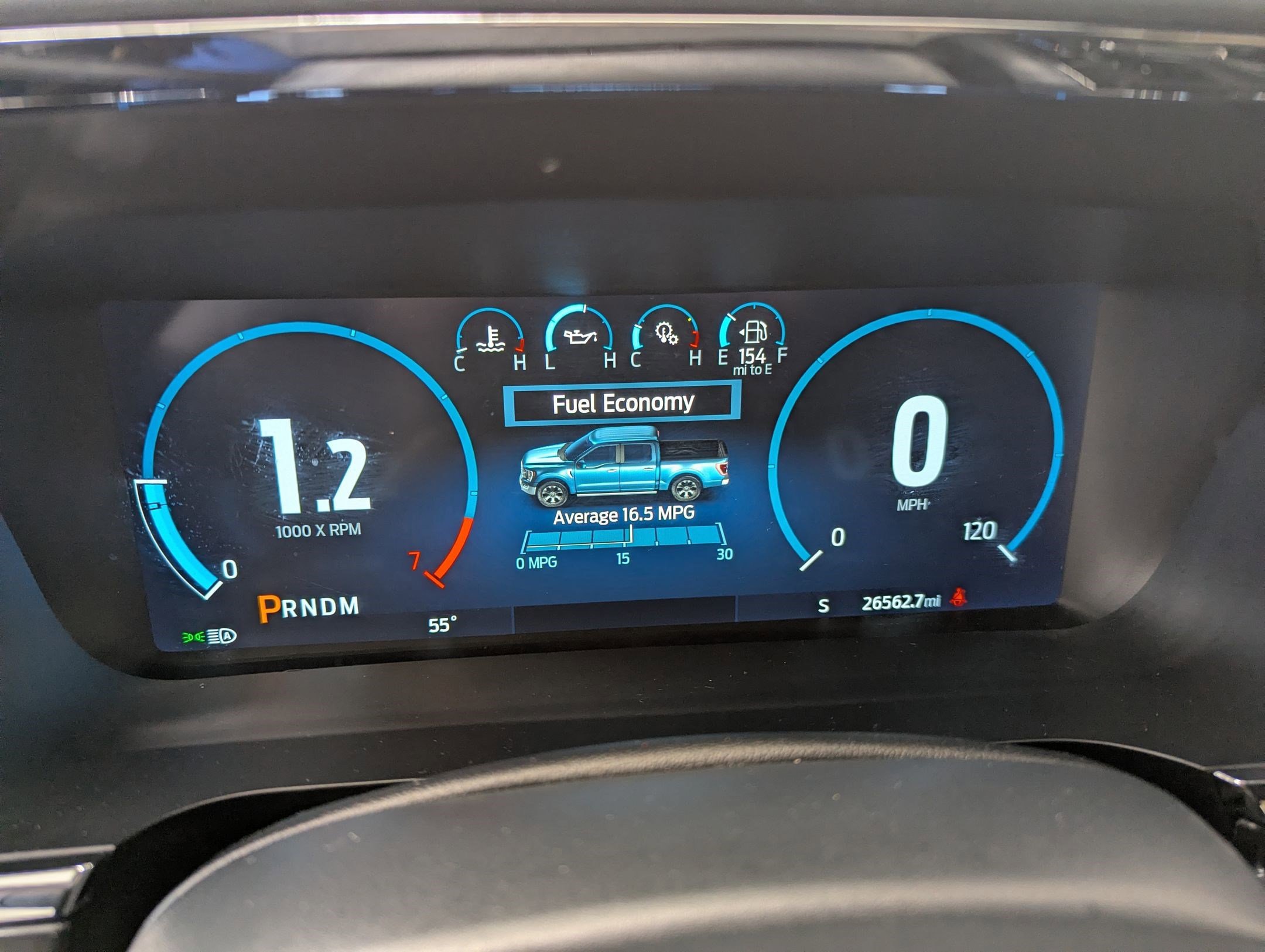 Certified 2022 Ford F150 Lariat image 19