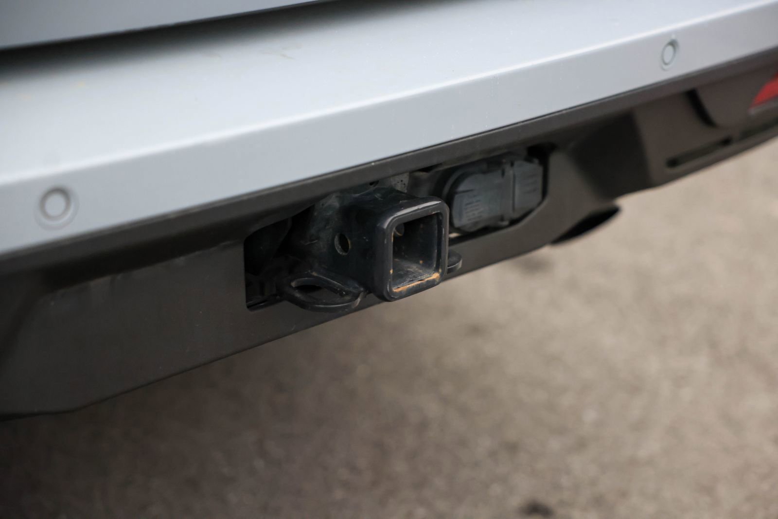 Certified 2025 Ford Expedition Active AWD/4WD image 28