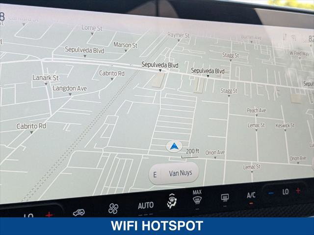 Certified 2023 Ford Escape ST-Line w/ Tech Pack #1 image 18