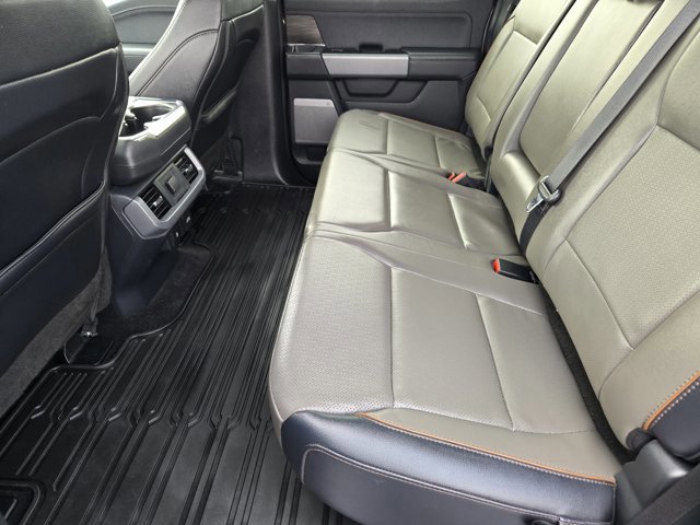 Certified 2025 Ford F150 Lariat w/ FX4 Off-Road Package image 20