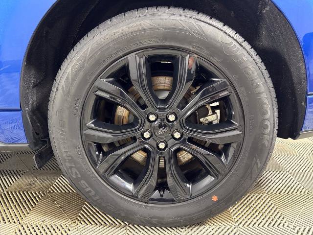 Certified 2024 Ford Edge SE w/ Black Appearance Package AWD/4WD image 8