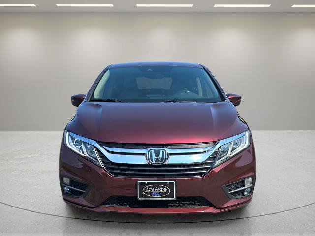 Used 2019 Honda Odyssey EX image 2