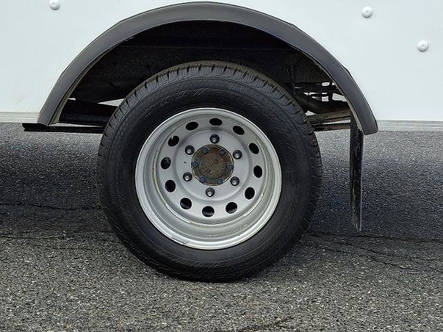 Certified 2023 Ford Transit 350 DRW RWD image 8