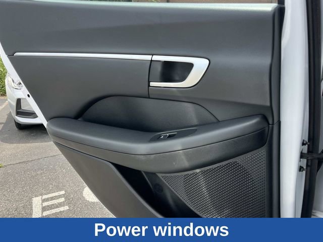 Used 2024 Hyundai Sonata SEL FWD image 21