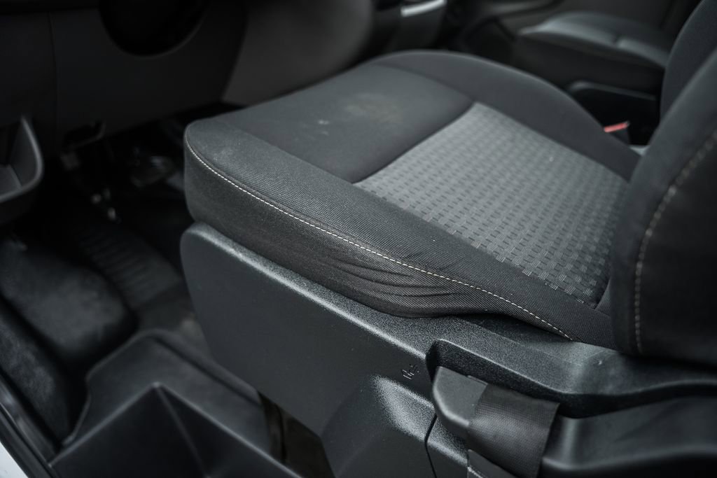 Certified 2023 Ford Transit 250 Low Roof w/ Exterior Upgrade Package image 33