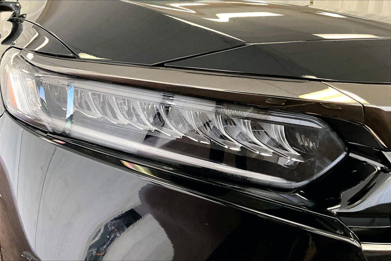 Used 2022 Honda Accord Sport image 27