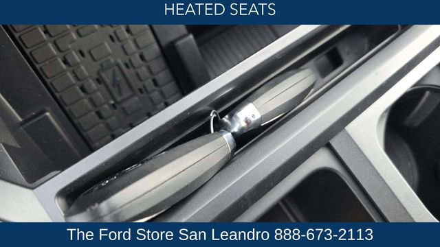 Certified 2024 Ford F250 Platinum image 14