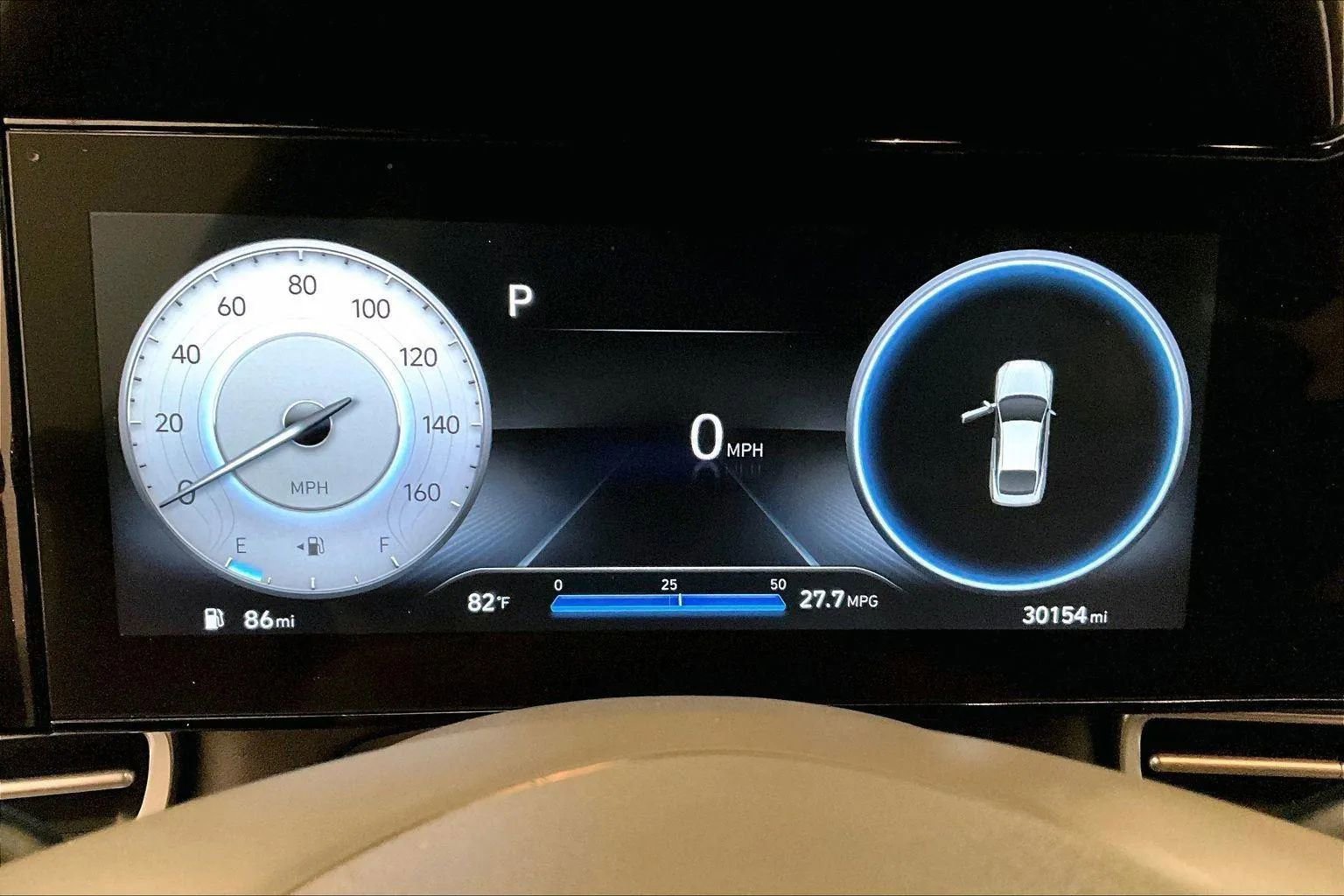 Used 2023 Hyundai Elantra SEL w/ Convenience Package image 19