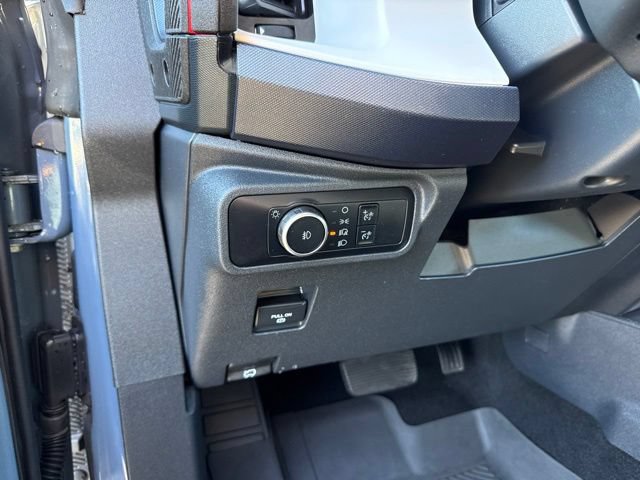 Certified 2024 Ford Bronco Heritage Edition AWD/4WD image 11