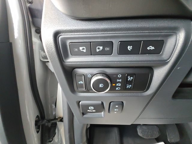 Certified 2024 Ford F150 Raptor AWD/4WD image 26