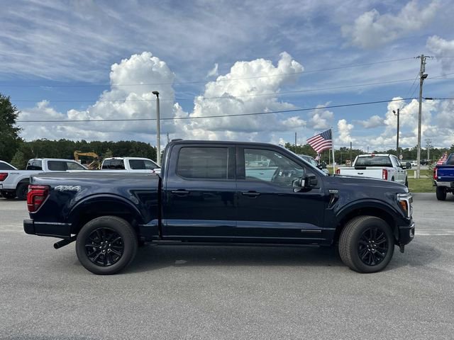 Certified 2024 Ford F150 Platinum image 6