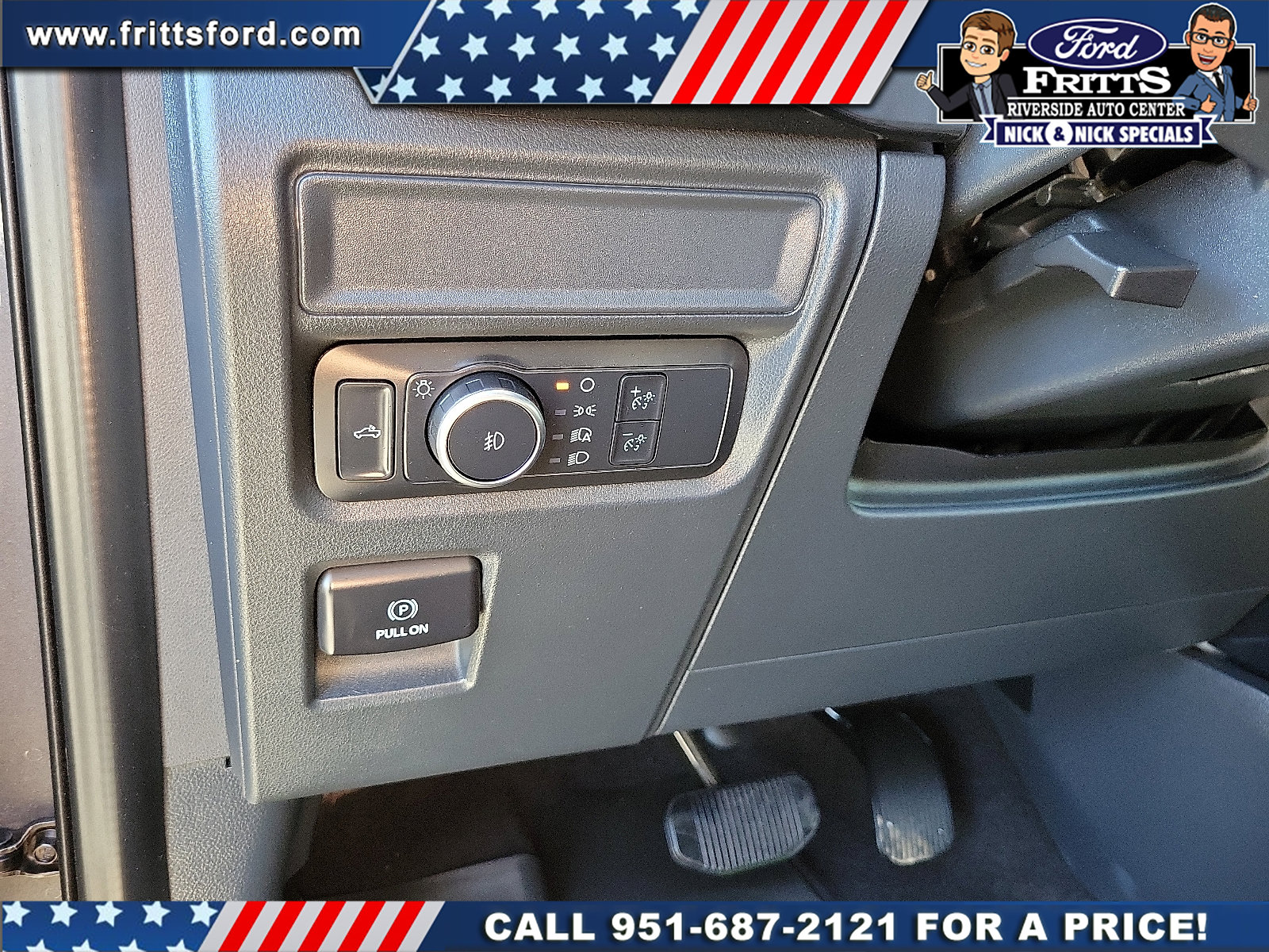 Certified 2022 Ford F150 XL w/ STX Appearance Package image 11