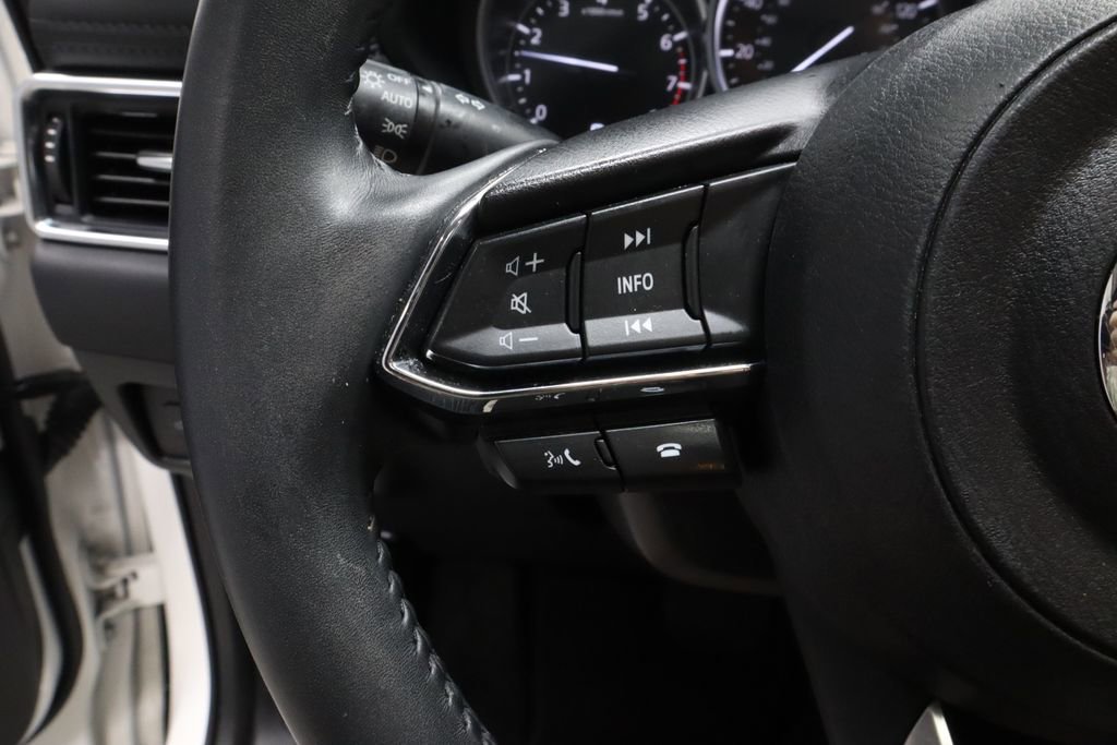 Used 2023 MAZDA CX-5 AWD 2.5 S image 29