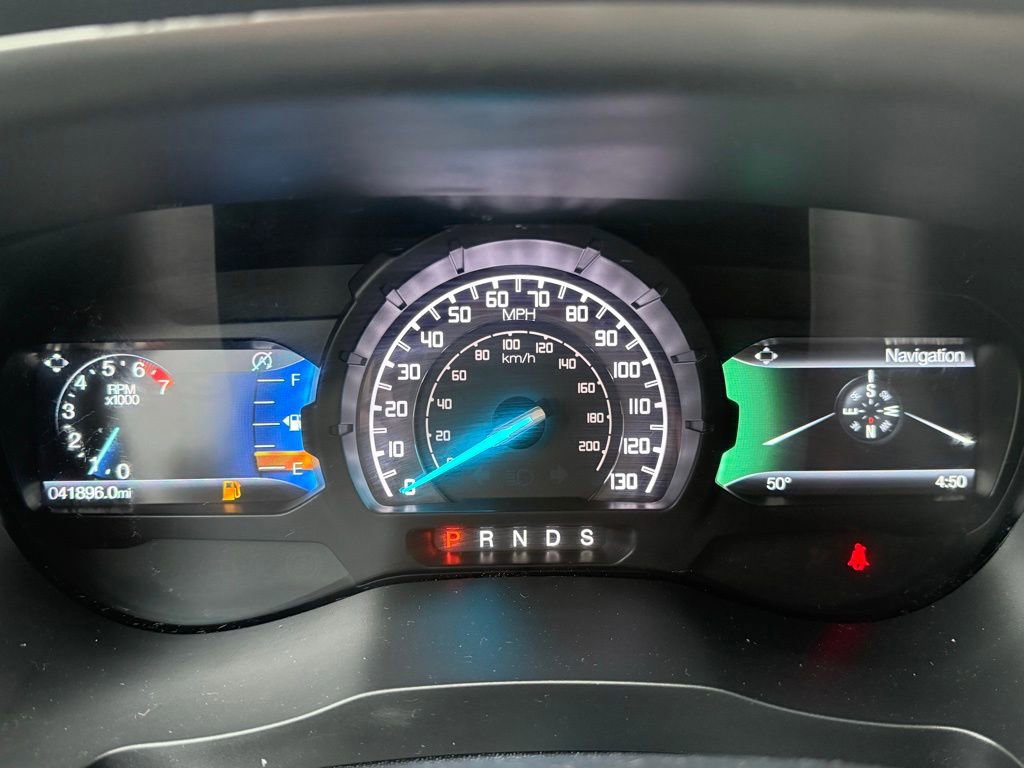 Certified 2022 Ford Ranger Lariat w/ Tremor Off-Road Package image 17