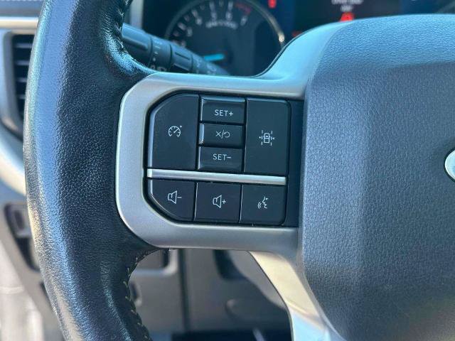 Certified 2023 Ford Expedition Max XLT AWD/4WD image 22