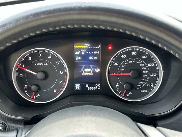 Used 2022 Subaru Ascent Premium w/ Convenience Package image 44