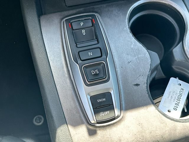 Used 2021 Honda Pilot Special Edition image 18