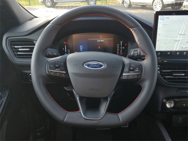 Certified 2023 Ford Escape ST-Line w/ Tech Pack #1 image 33