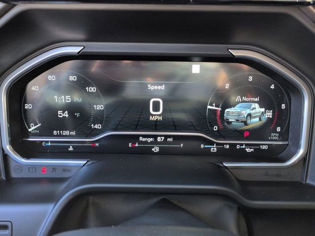 Used 2022 GMC Sierra 1500 AT4 w/ AT4 Premium Package image 32