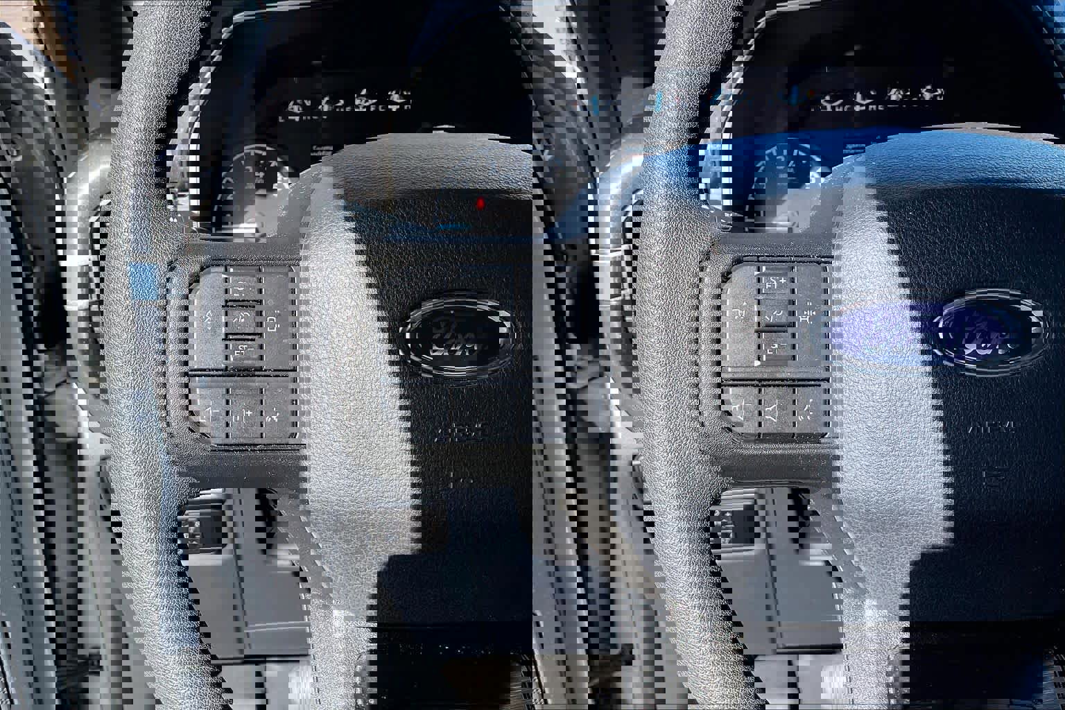 Certified 2023 Ford F150 XL w/ STX Appearance Package image 22