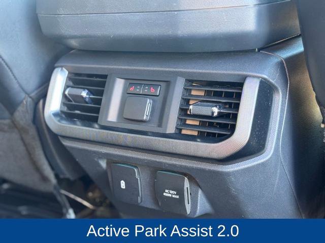 Certified 2021 Ford F150 Platinum w/ Equipment Group 701A High image 22