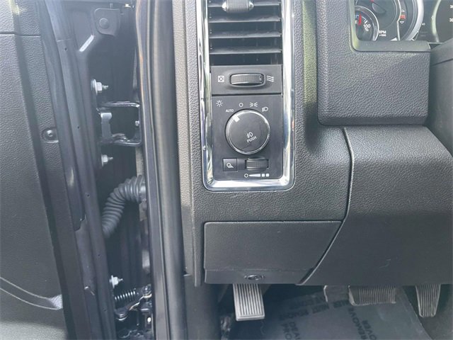 Used 2019 RAM 1500 Laramie image 15