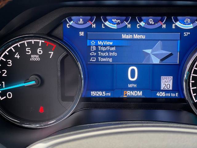 Certified 2023 Ford F150 Tremor w/ Trailer Tow Package image 26