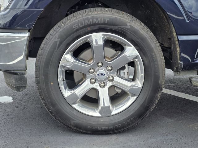 Certified 2023 Ford F150 XLT w/ Equipment Group 302A High AWD/4WD image 30