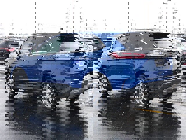 Certified 2023 Ford Edge SEL image 3