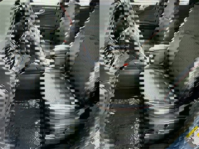 Certified 2024 Ford Escape ST-Line w/ Tech Pack #1 image 9