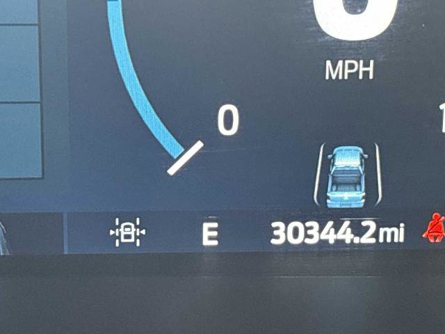 Certified 2022 Ford F150 Platinum w/ Equipment Group 701A High image 12