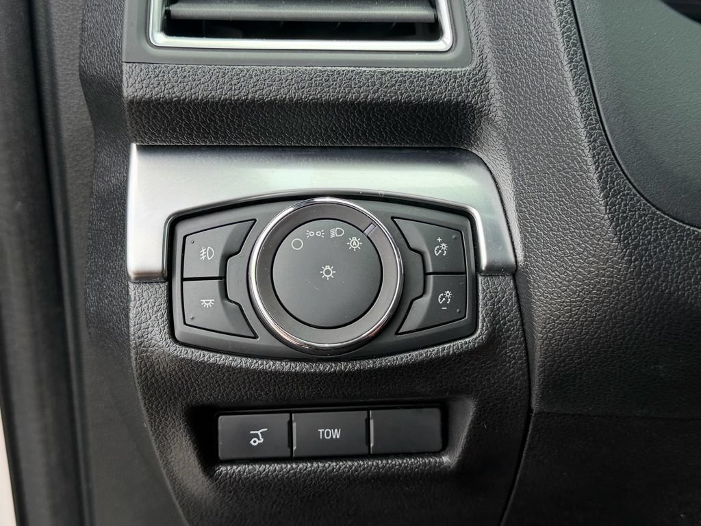 Certified 2017 Ford Explorer Sport w/ Equipment Group 401A AWD/4WD image 26
