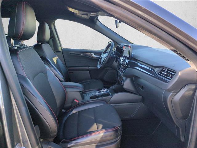 Certified 2023 Ford Escape ST-Line w/ Equipment Group 301A FWD image 20