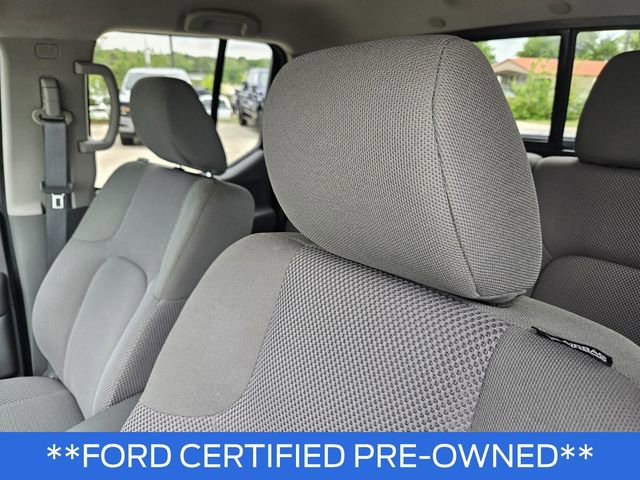 Used 2020 Nissan Frontier SV image 27