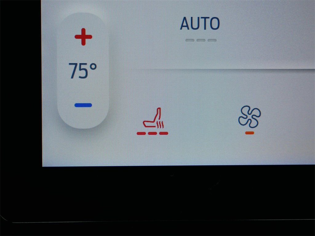 Certified 2025 Ford Ranger XLT w/ Equipment Group 301A High image 26