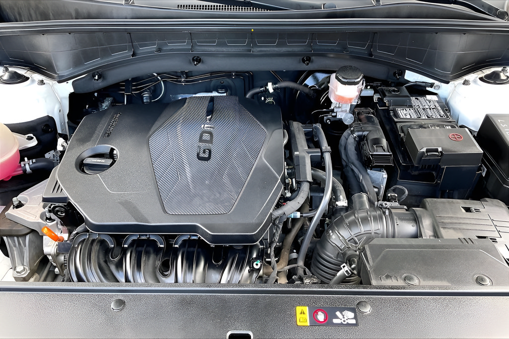 Used 2022 Kia Sorento S AWD/4WD image 27