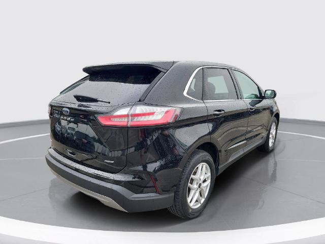 Certified 2024 Ford Edge SEL AWD/4WD image 5