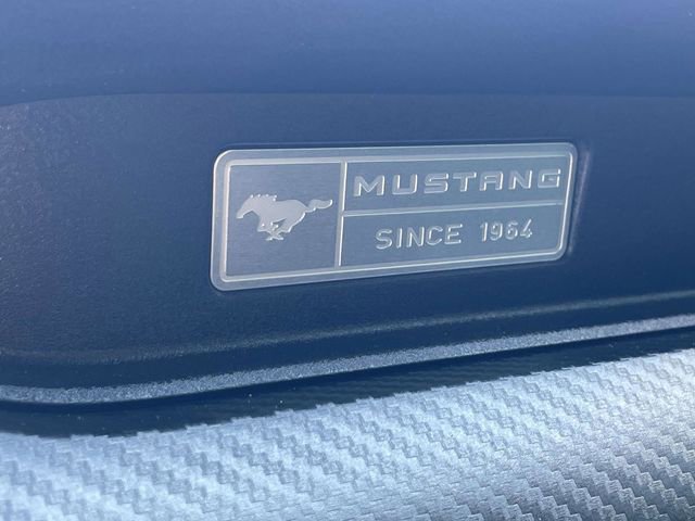 Certified 2017 Ford Mustang Coupe RWD image 21