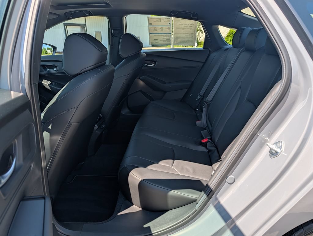 Used 2025 Honda Accord Sport image 24