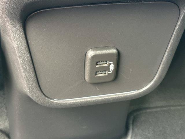 Used 2024 Chevrolet Equinox LT AWD/4WD image 18